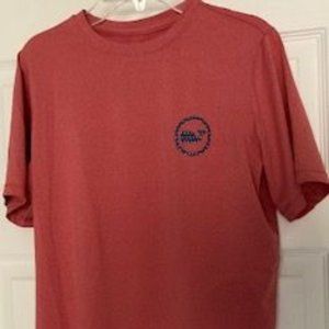 EUC Boys/Girls size (M) VINEYARD VINES Performance Short Sleeve Shirt